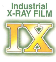 XrayIndustrial